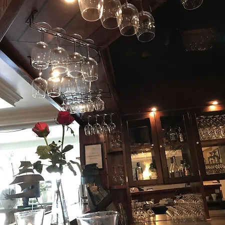 Θέρετρο Arendal Herregaard & 4*