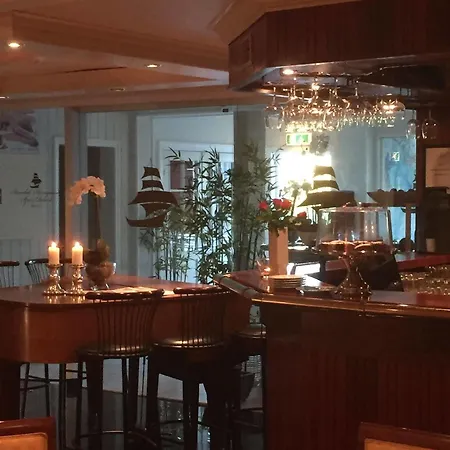 Θέρετρο Arendal Herregaard & Færvik