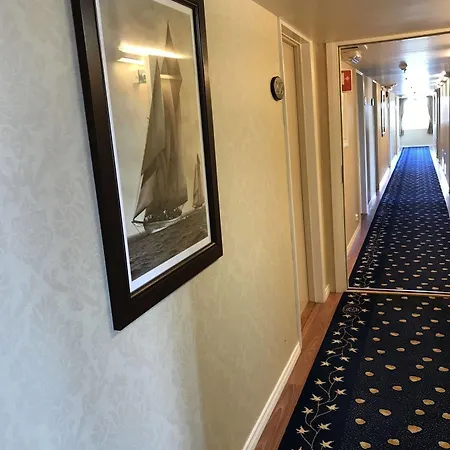 Arendal Herregaard & Θέρετρο Færvik