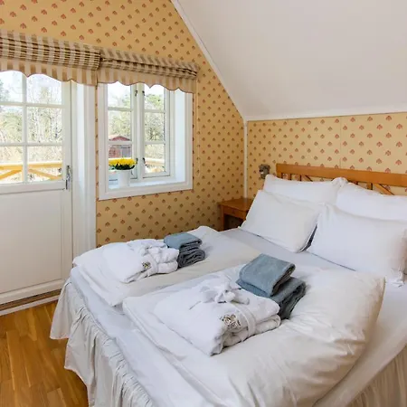 Arendal Herregaard & 4*