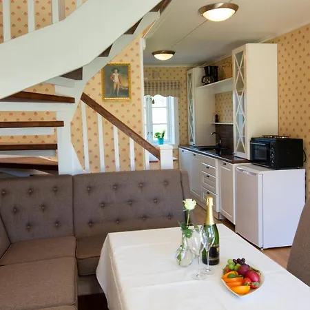 Arendal Herregaard & Færvik