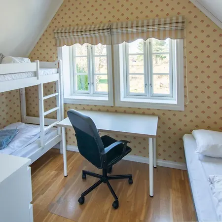 Feriested Arendal Herregaard & 4*