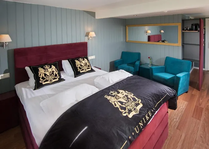 Arendal Herregaard & Resort Færvik