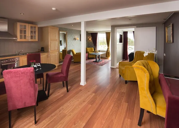 Arendal Herregaard & Færvik