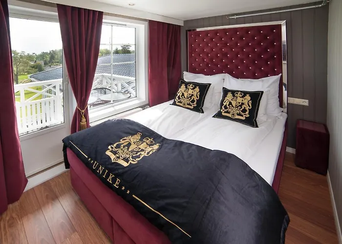 Arendal Herregaard & Færvik