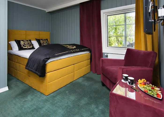 Arendal Herregaard &