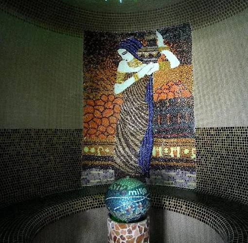 Semesteranläggning (resort) Arendal Herregaard & Færvik