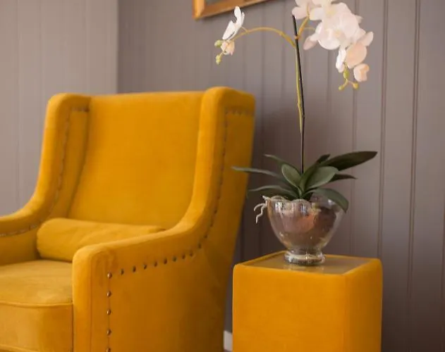 Arendal Herregaard & Semesteranläggning (resort) Færvik