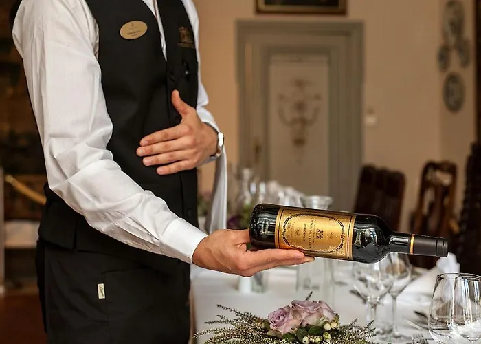 Resort Arendal Herregaard & Færvik