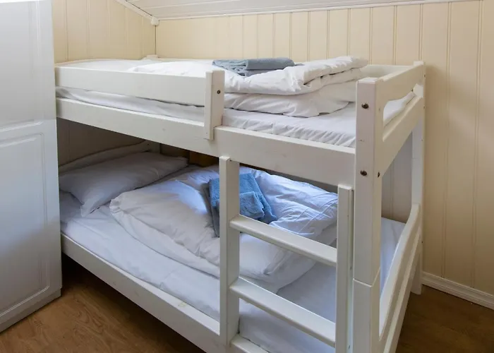 Arendal Herregaard & Semesteranläggning (resort) 4*