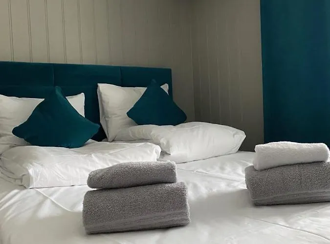 Arendal Herregaard & Færvik