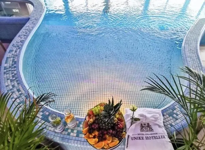 Arendal Herregaard & 4* Færvik