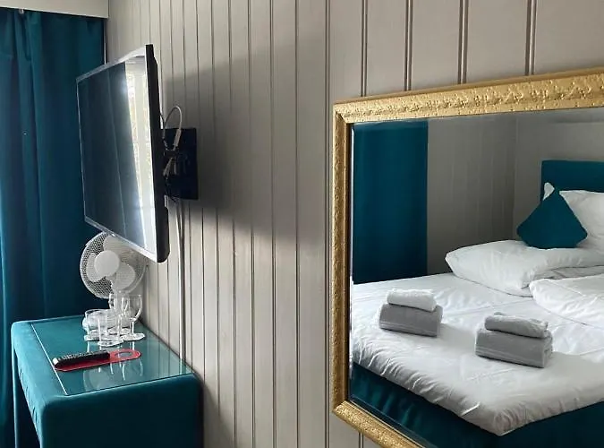 Resort Arendal Herregaard &