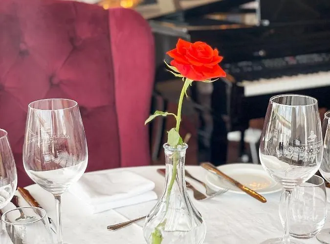 Arendal Herregaard & 4*