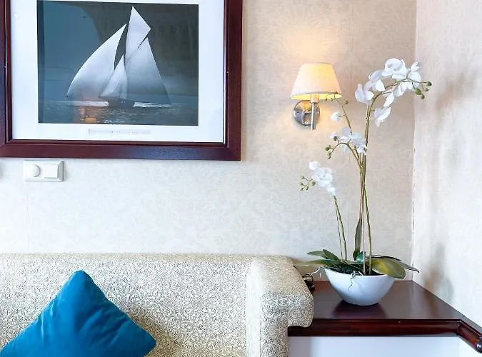 Resort Arendal Herregaard & Færvik