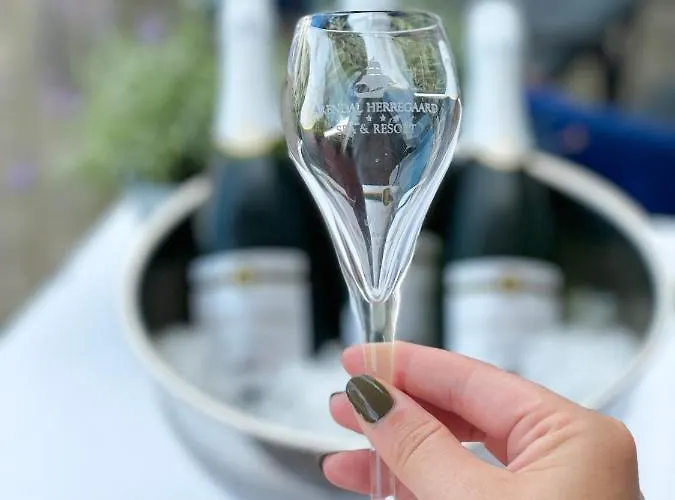 Resort Arendal Herregaard &