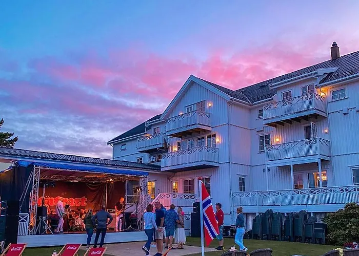 Arendal Herregaard & 4*