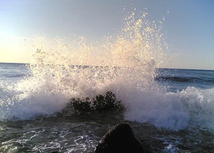 Arendal Herregaard & Semesteranläggning (resort) Færvik