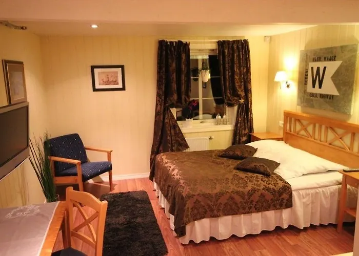 Arendal Herregaard &