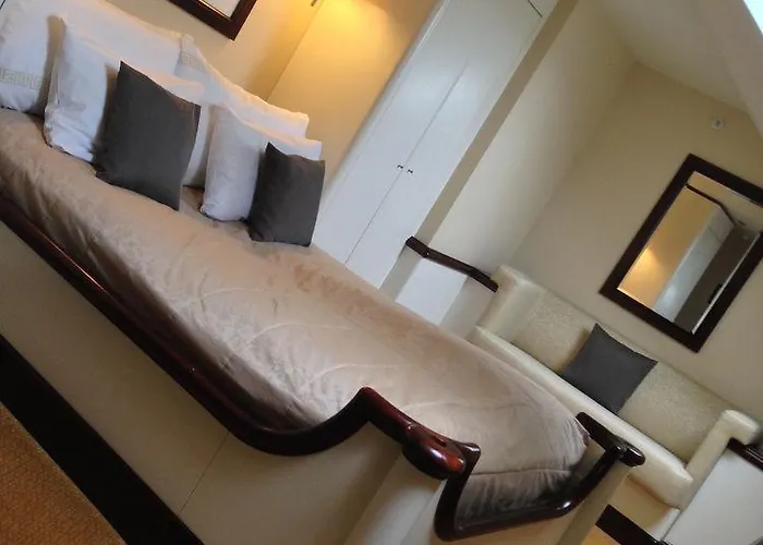 Resort Arendal Herregaard & Færvik