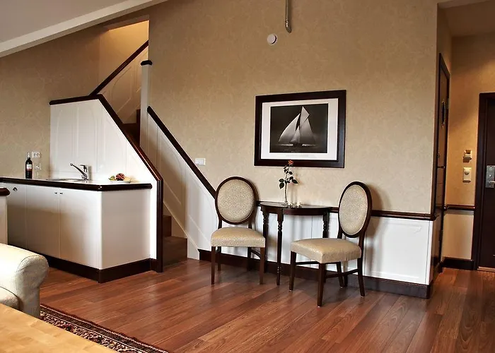 Arendal Herregaard & Færvik