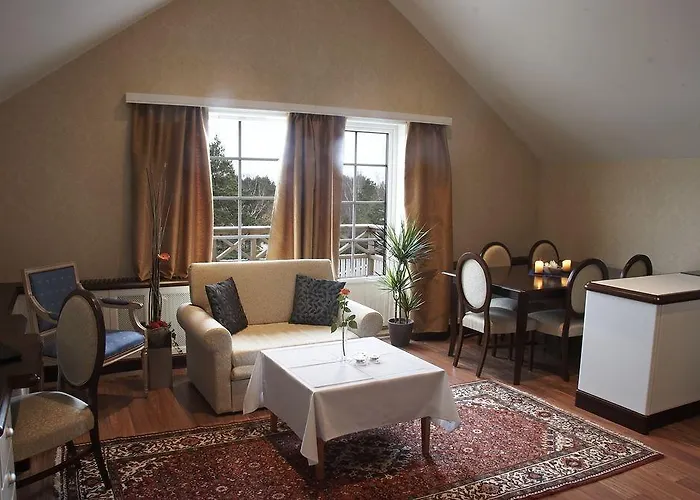 Arendal Herregaard & Resort