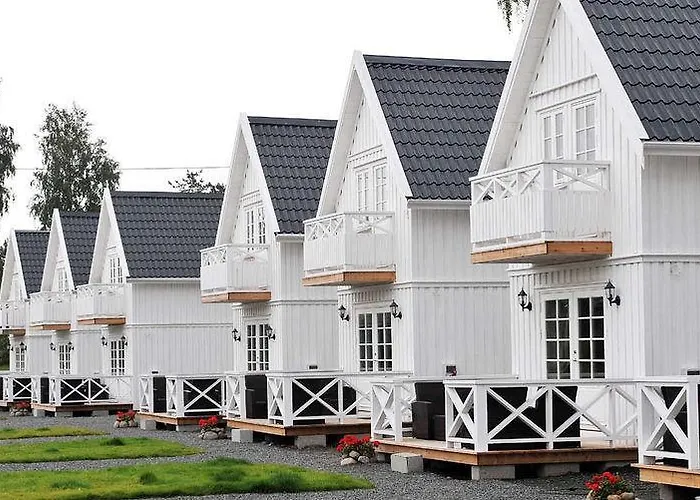 Arendal Herregaard &