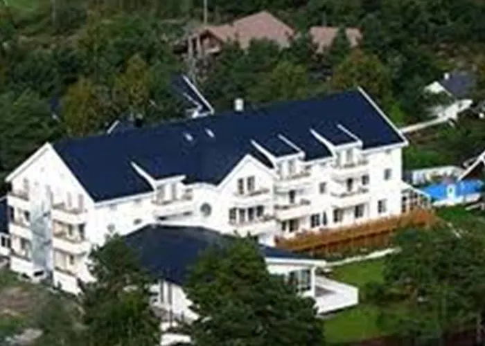 Resort Arendal Herregaard & 4*
