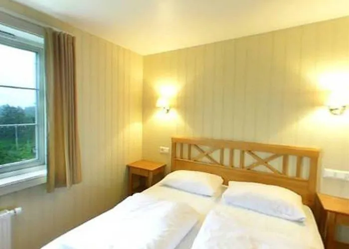 Resort Arendal Herregaard &