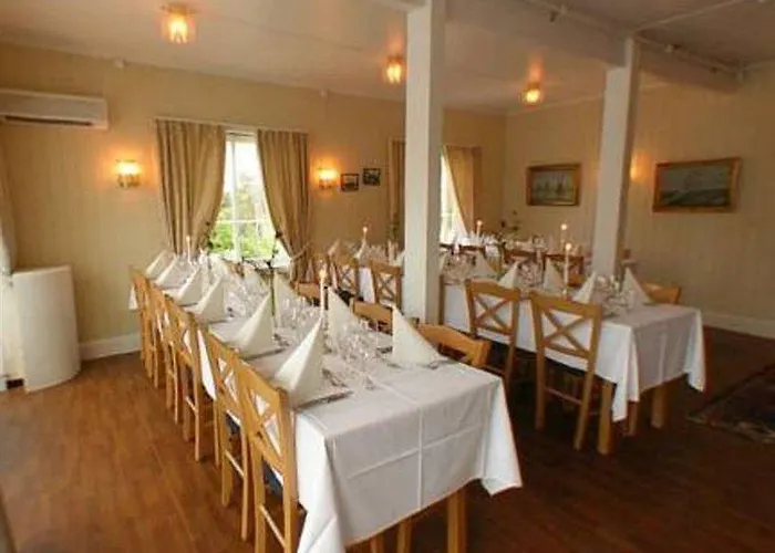 Arendal Herregaard & Færvik