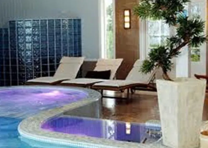 Semesteranläggning (resort) Arendal Herregaard & 4*