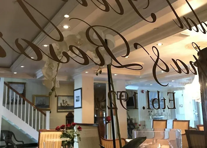 Resort Arendal Herregaard &