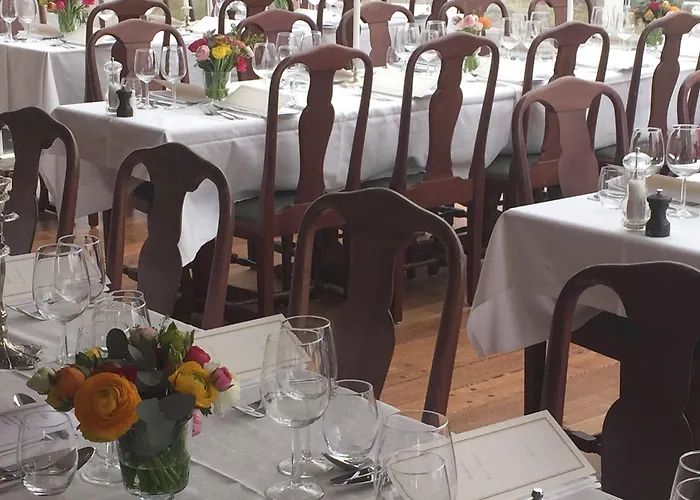 Arendal Herregaard & Resort