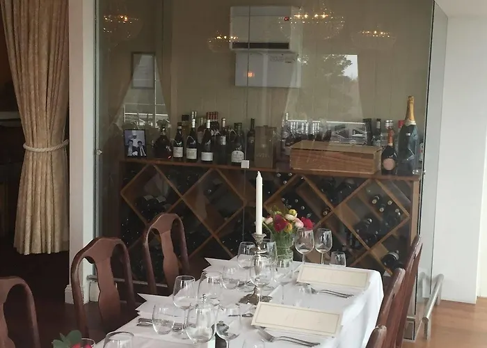 Resort Arendal Herregaard & 4*