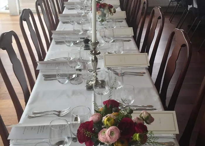 Resort Arendal Herregaard & 4*