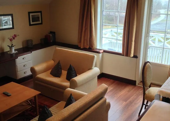 Semesteranläggning (resort) Arendal Herregaard & Færvik