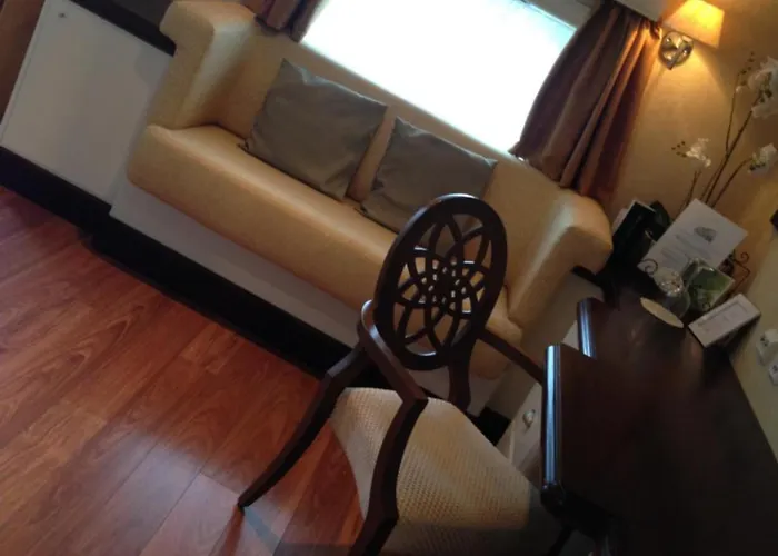 Resort Arendal Herregaard & 4*