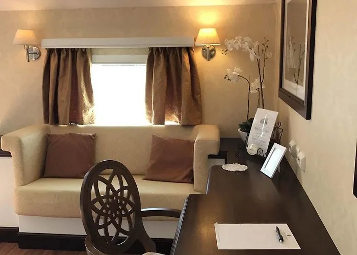 Arendal Herregaard & Semesteranläggning (resort) Færvik