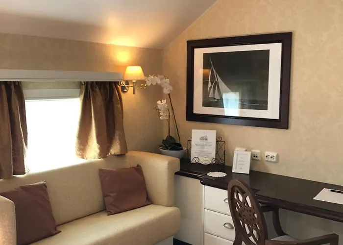 Resort Arendal Herregaard & Færvik