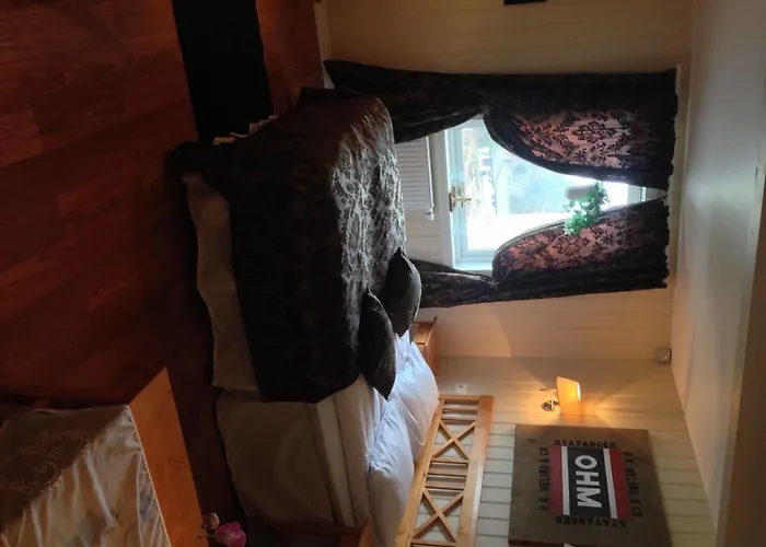 Resort Arendal Herregaard &