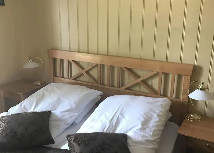 Resort Arendal Herregaard & Færvik