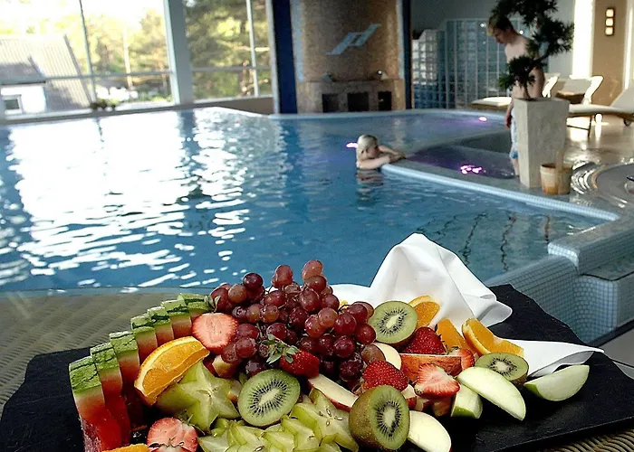 Arendal Herregaard & Semesteranläggning (resort) 4*