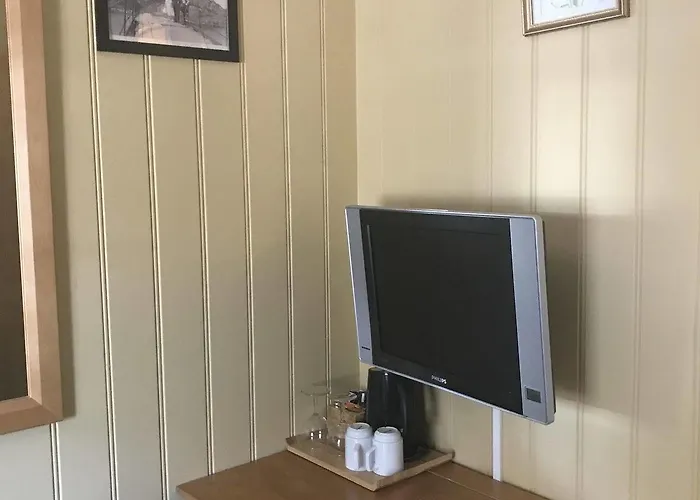 Semesteranläggning (resort) Arendal Herregaard & 4*