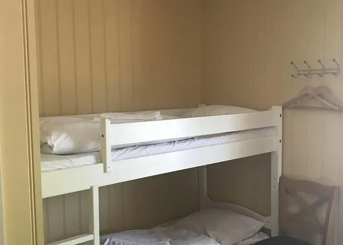 Arendal Herregaard & Færvik