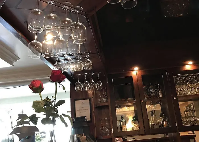 Resort Arendal Herregaard & 4*