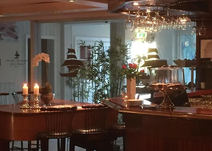 Semesteranläggning (resort) Arendal Herregaard & Færvik