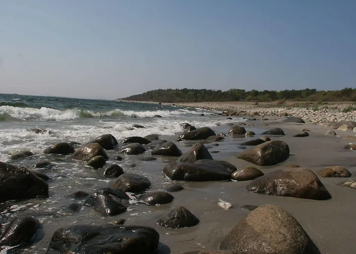 Arendal Herregaard & 4* Færvik