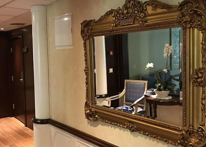 Arendal Herregaard & Semesteranläggning (resort) Færvik