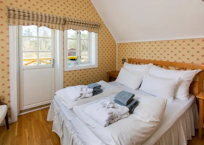 Arendal Herregaard & 4*