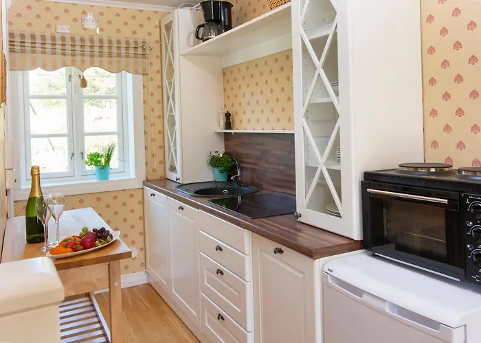 Arendal Herregaard & Resort 4*